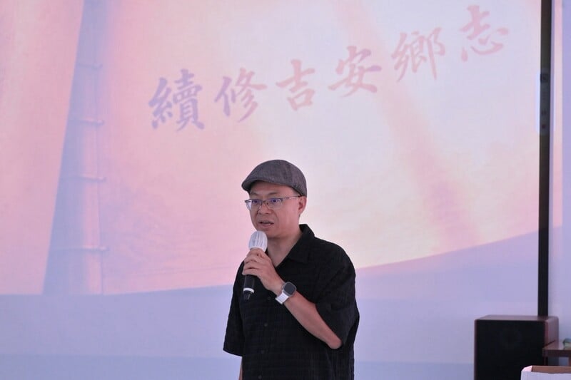 LINE_ALBUM_115.10.02_吉安來去吉野走讀百年時光登場　_游淑貞盼學員跨領域交流重新_23e0178ab46999dd.jpg